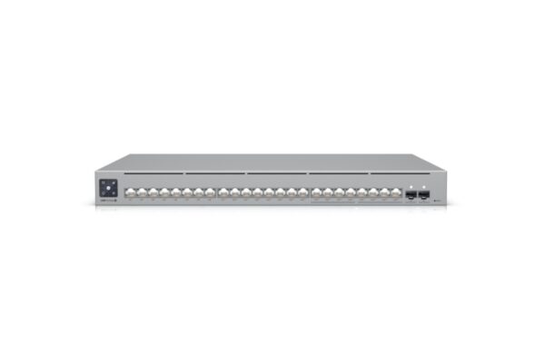 UbiQuiti UniFi Switch 24-port 10/100/1000 USW-PRO-MAX-24-POE (1 Jahr Garantie)