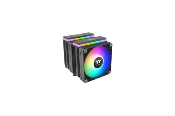 Cooler Thermaltake ASTRIA 600 ARGB black CL-P121-CA12SW-A