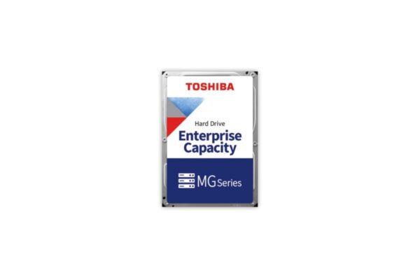 HDD Toshiba Enterprise Capacity Series MG10ACA20TE 20TB (D)
