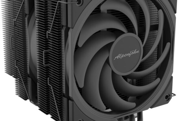 Cooler EKL Alpenföhn Brocken 4 Max