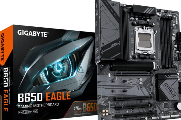 Gigabyte GA-B650 EAGLE (AM5) (D)