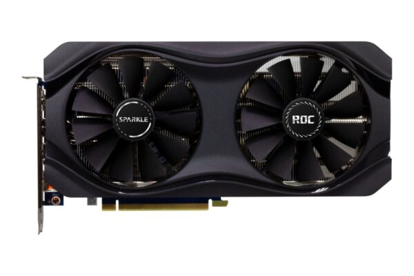 VGA SPARKLE Intel ARC A770 16GB ROC OC