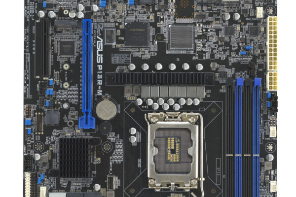ASUS P13R-M (1700) (D)