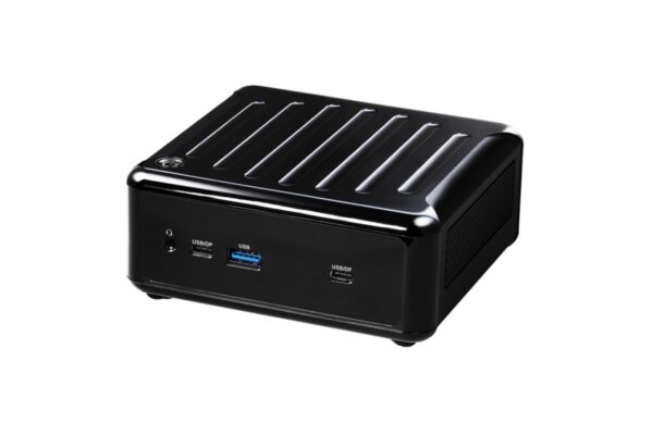 ASROCK NUC BOX 1220P (D)