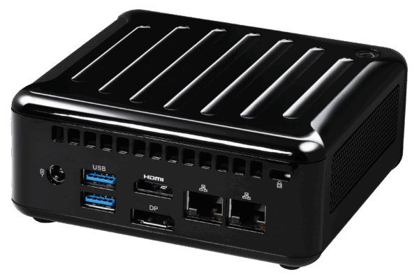ASROCK NUC BOX 1340P/D5 (D)