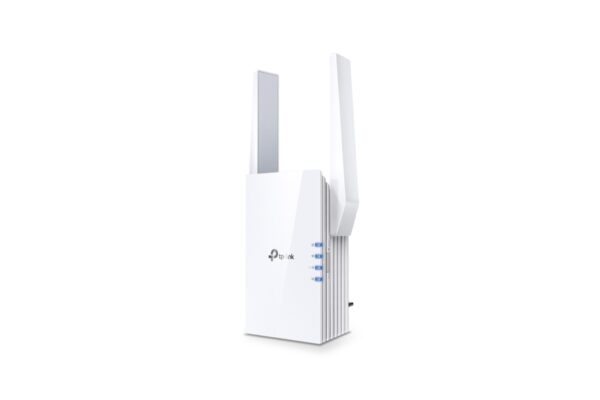 TP-Link Wi-Fi-Range-Extender RE605X