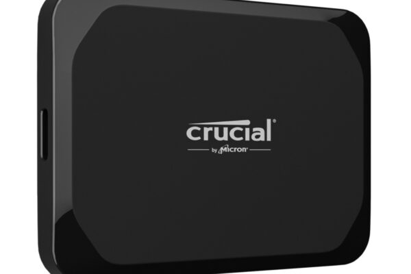 SSD extern Crucial X9 1TB CT1000X9SSD9