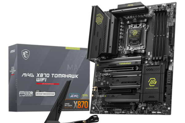 MSI MAG X870 Tomahawk Wifi (AM5) (D)