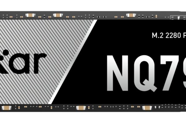 SSD Lexar 1TB NQ790 LNQ790X001T-RNNNG PCIe M.2 NVME PCIe 4.0 x4