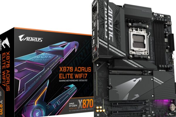 Gigabyte GA-X870 A Elite Wifi7 (AM5) (D)