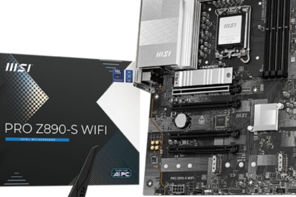 MSI Z890-S Pro Wifi (1851) (D)