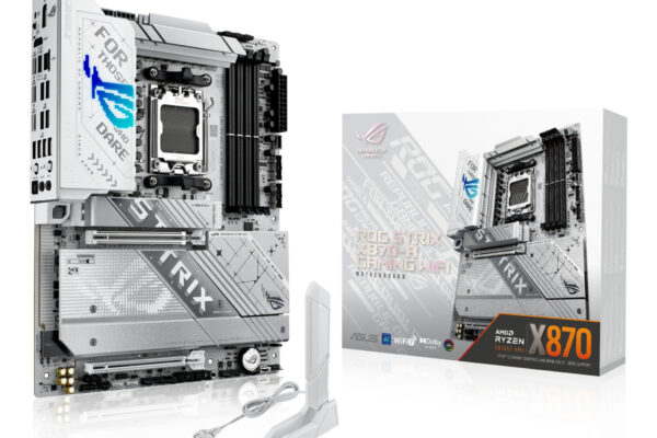 ASUS ROG STRIX X870-A Gaming WIFI (AM5) (D)