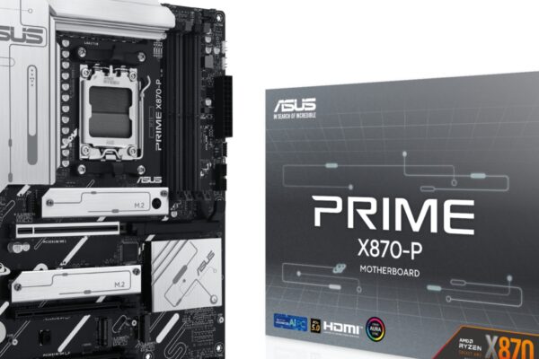 ASUS PRIME X870-P (AM5) (D)