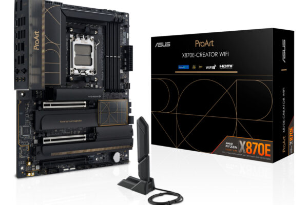 ASUS PROART X870E-Creator WIFI (AM5) (D)