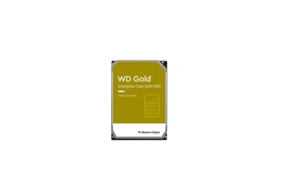 HDD WD Gold WD4004FRYZ 4TB SATA III 256MB (D)