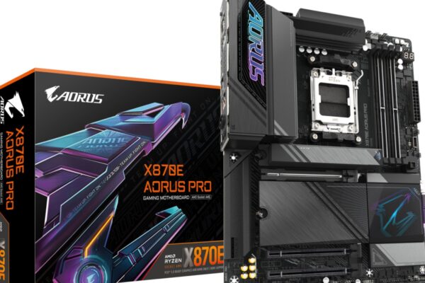 Gigabyte GA-X870E AORUS PRO (AM5) (D)