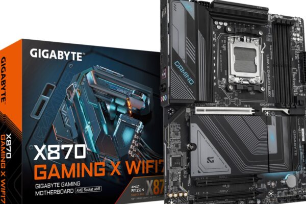 Gigabyte GA-X870 GAMING X WIFI7 (AM5) (D)