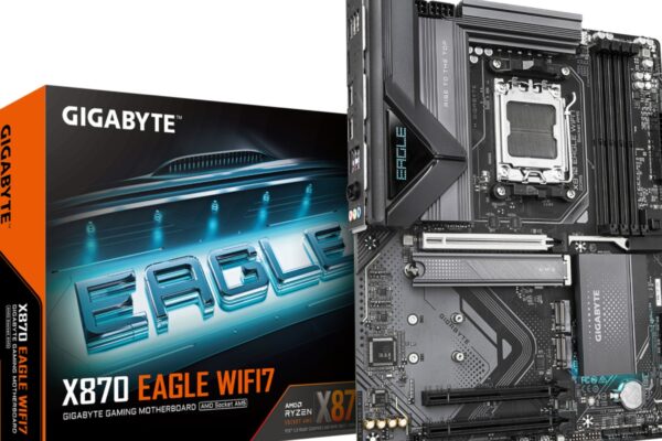 Gigabyte GA-X870 EAGLE WIFI7 (AM5) (D)