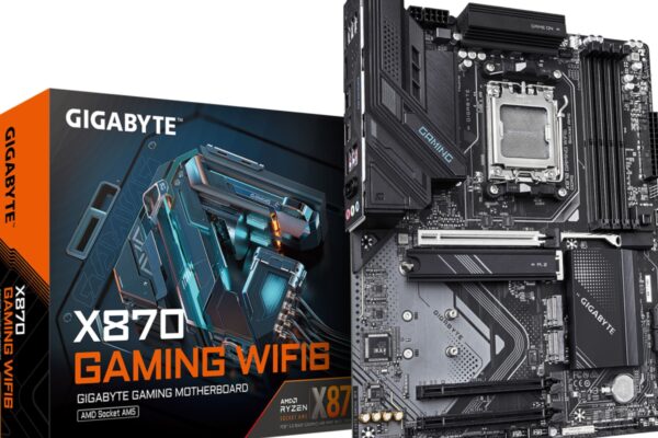 Gigabyte GA-X870 GAMING WF6 (AM5) (D)