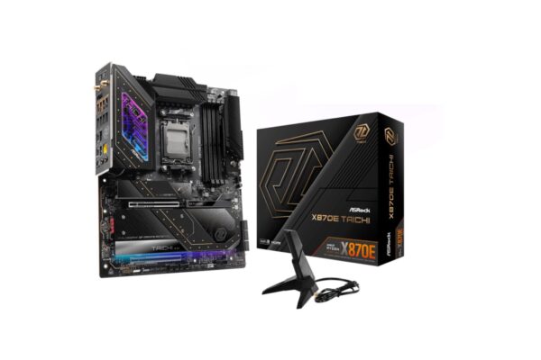 ASROCK X870E Taichi (AM5) (D)