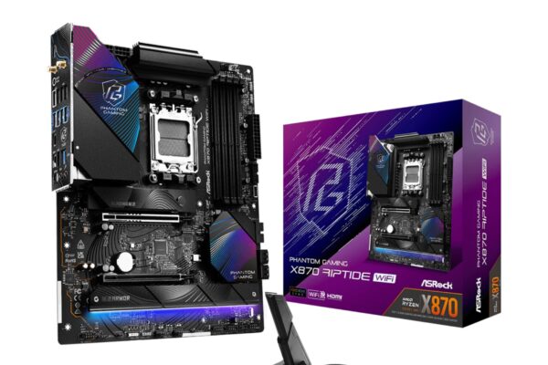 ASROCK X870 Riptide WiFi (AM5) (D)