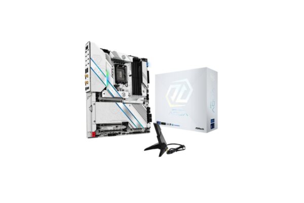 ASROCK Z890 Taichi AQUA (1851) (D)