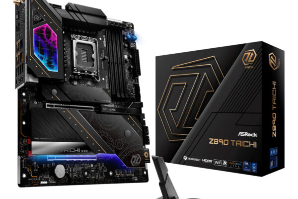 ASROCK Z890 Taichi (1851) (D)