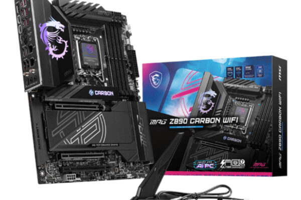 MSI MPG Z890 Carbon Wifi (1851) (D)