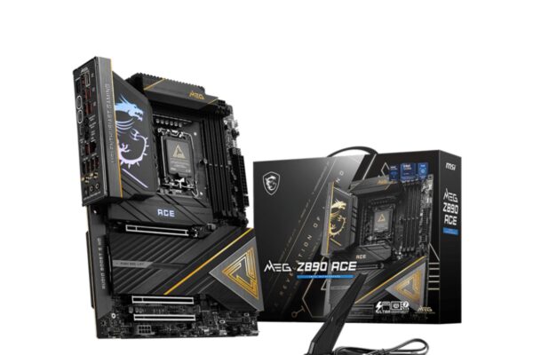 MSI MEG Z890 ACE (1851) (D)