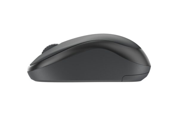 Mouse Logitech M240 Bluetooth (910-007119)