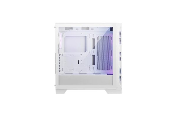 PC- Gehäuse MSI MAG FORGE 320R AIRFLOW – weiss