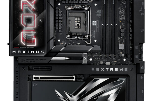 ASUS ROG MAXIMUS Z890 EXTREME (1851) (D)