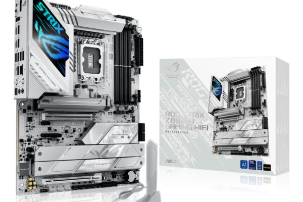 ASUS ROG STRIX Z890-A GAMING WIFI (1851) (D)