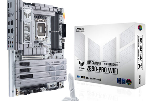 ASUS TUF GAMING Z890-PRO WIFI (1851) (D)