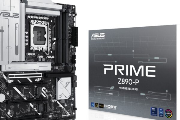 ASUS PRIME Z890-P (1851) (D)