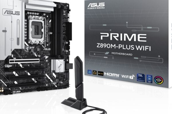 ASUS PRIME Z890M-PLUS WIFI (1851) (D)