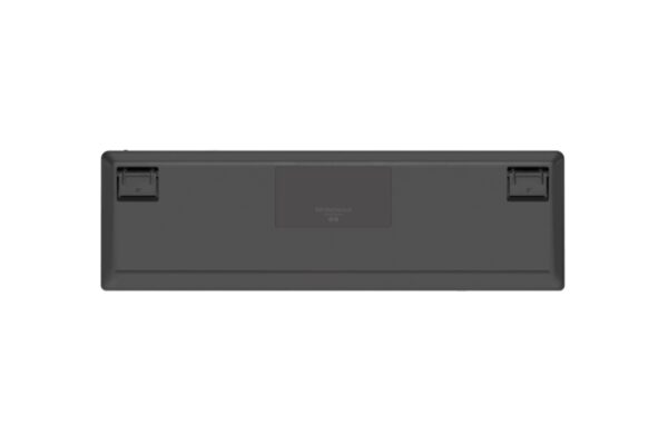 Keyboard Logitech MX Mechanical Wireless Graphite (DE) (920-010748)
