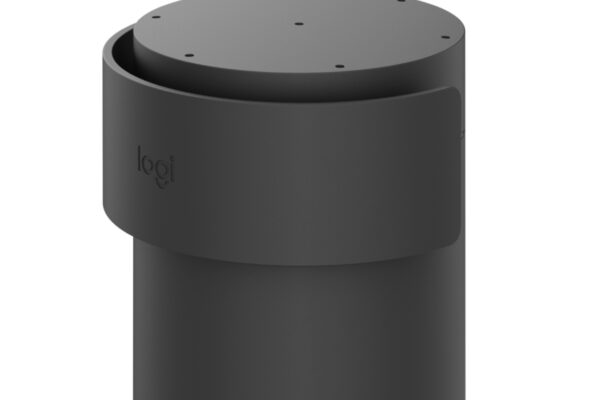 Webcam Logitech ConferenceCam Sight 4K (960-001510)