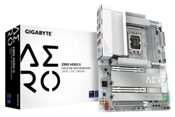Gigabyte GA-Z890 AERO G (1851) (D)