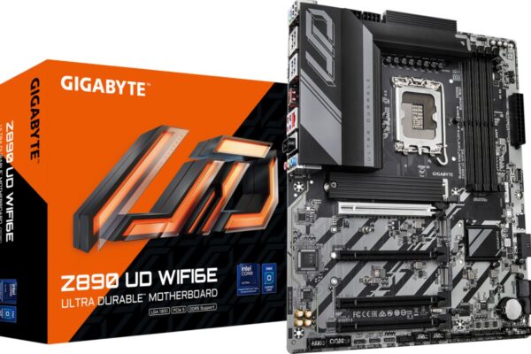 Gigabyte GA-Z890 UD WIFI6E (1851) (D)