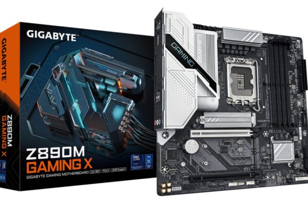 Gigabyte GA-Z890M GAMING X (1851) (D)