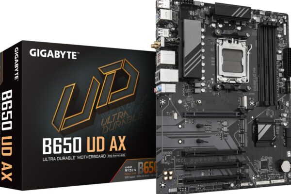 Gigabyte GA-B650 UD AX (AM5) (D)