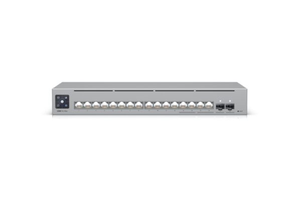 UbiQuiti UniFi Switch 16-port 10/100/1000 USW-PRO-MAX-16 (1 Jahr Garantie)