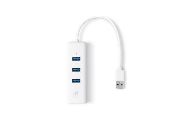 TP-Link Netzwerkadapter Gigabit UE330 USB 3.0