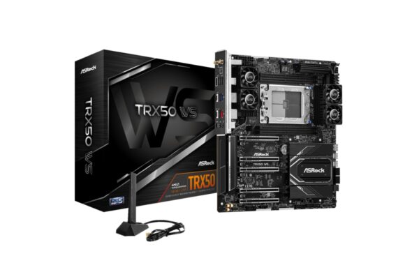 ASROCK TRX 50 WS (sTR5) (D)