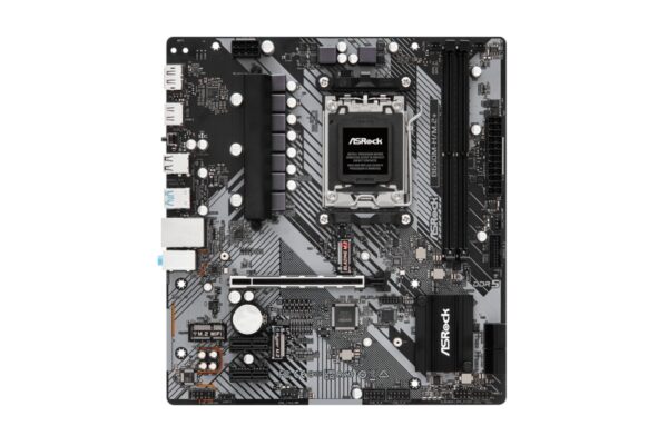 ASROCK B650M-H/M.2+ (AM5) (D)