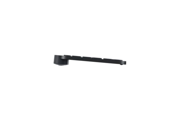 Keyboard Logitech MX Keys S Wireless Graphit (DE) (920-011565)