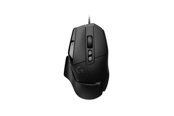 Mouse Logitech G G502X black (910-006138)