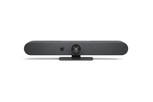 Webcam Logitech Rally Bar Mini – Gruppen-Videokonferenzsystem (960-001339)