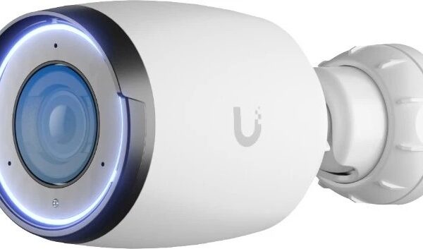 UbiQuiti AI Professional Camera UVC-AI-PRO-WHITE 4K Ultra HD (1 Jahr Garantie)